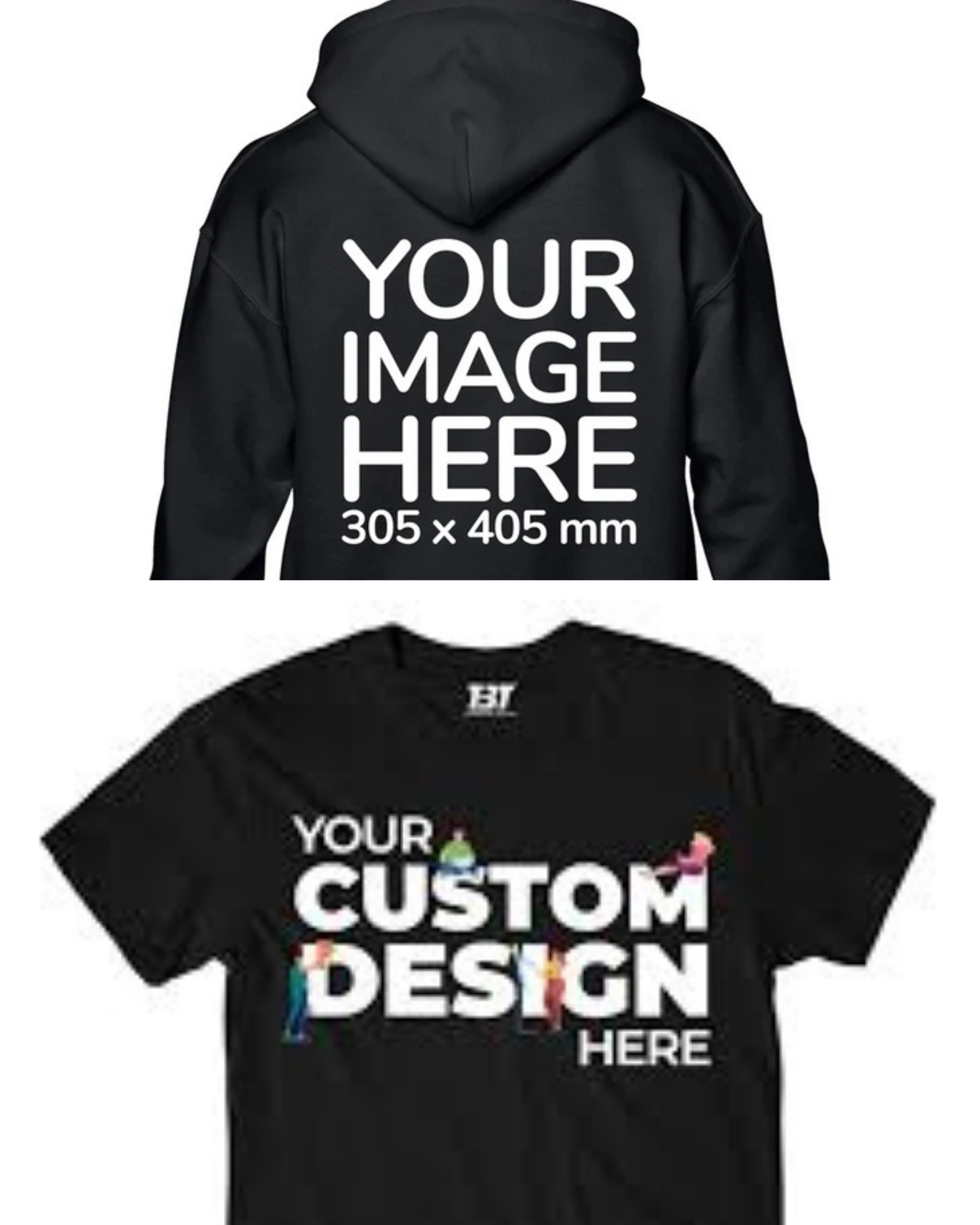 Customized Clothes